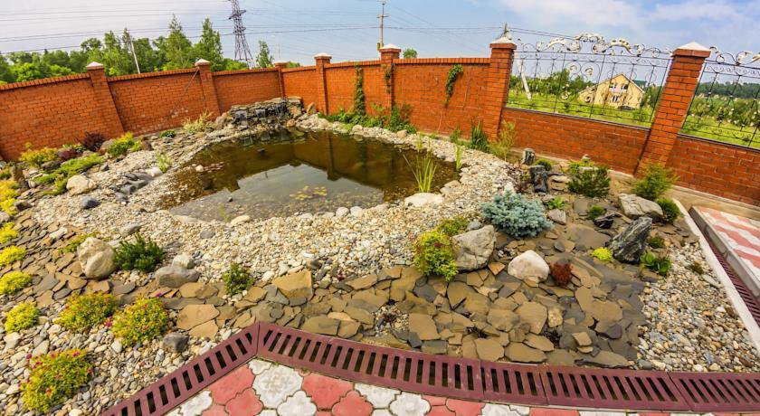 Гостиница Bomond Хабаровск-25