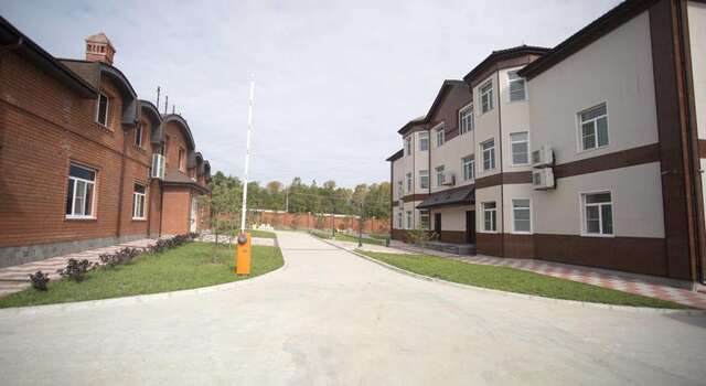 Гостиница Bomond Хабаровск-60